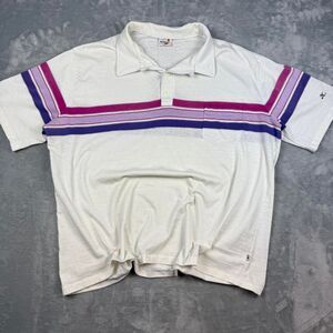 Hobie Men's multi Polo-shirts